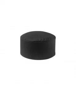 Skull Cap Black