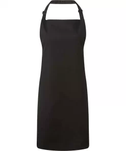 Bib Apron