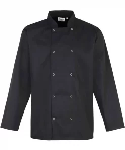 L/S Chef Jacket