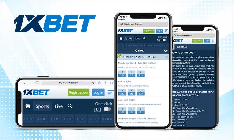 1xBet Thailand Download APP - Ваш надежный источник для скачивания