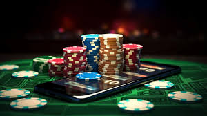Experience the Thrill of Gaming at Casino Jokabet Experience the Thrill of Gaming at Casino Jokabet