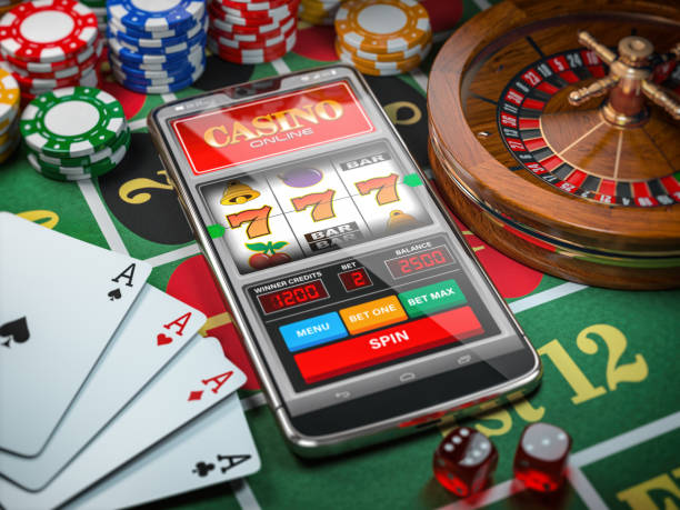 Experience the Thrills at Casper Spins Casino & Sportsbook Experience the Thrills at Casper Spins Casino & Sportsbook