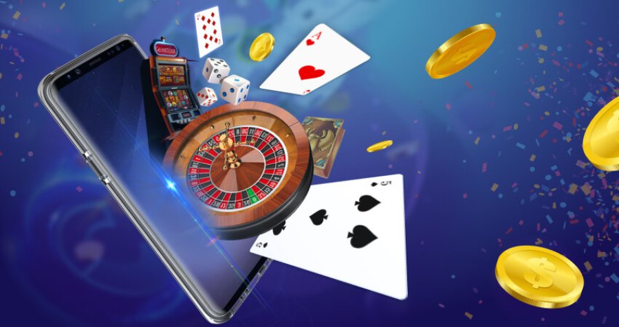 Experience Thrills and Rewards at Online Casino Gransino