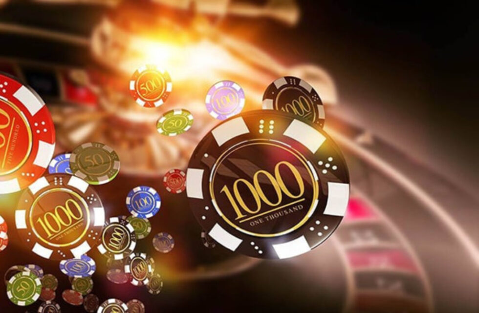Experience Thrills and Wins at Online Casino 31bet Experience Thrills and Wins at Online Casino 31bet