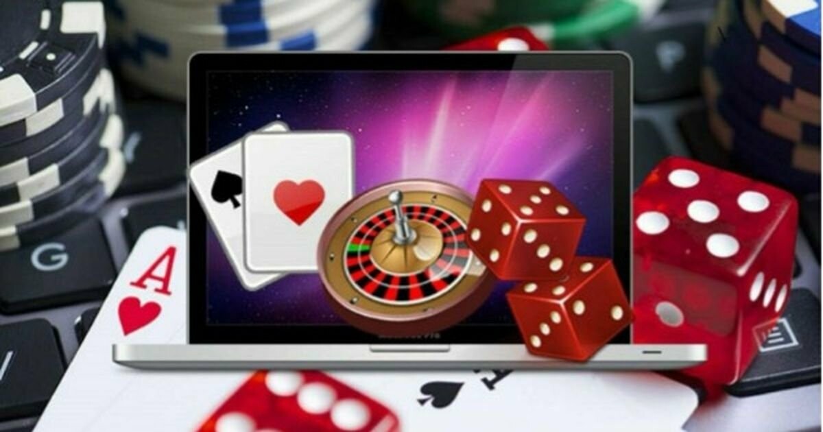 Experience Unmatched Gaming at Nationalbet Casino Experience Unmatched Gaming at Nationalbet Casino