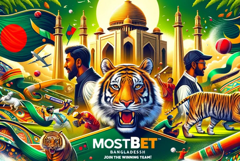 MostBet: Apuestas Deportivas y Casino Online