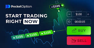 Unlock Your Trading Potential with Pocket Option App 4 Unlock Your Trading Potential with Pocket Option App 4