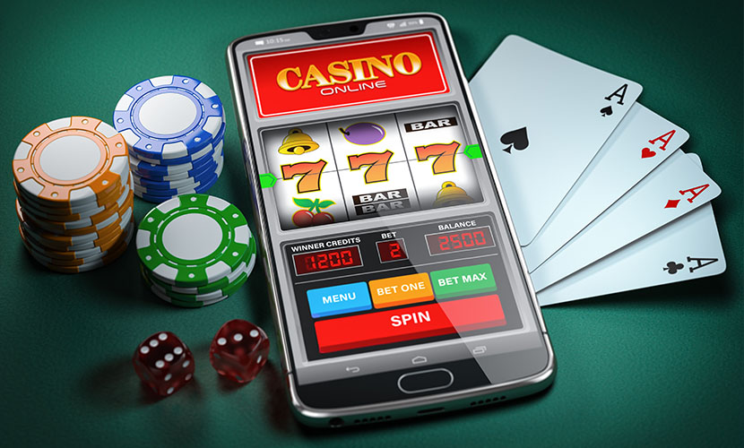 Comprehensive Guide to UK Online Casino Providers Comprehensive Guide to UK Online Casino Providers