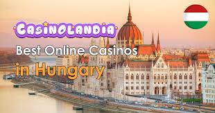 Discover the Best Hungarian Casino Sites for Online Gaming Fun - best hungarian casino sites