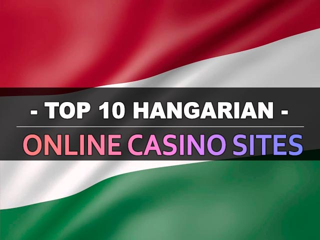 Discover the Best Hungarian Casino Sites for Online Gaming Fun - best hungarian casino sites