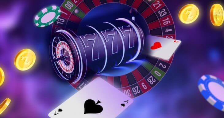 Discover the Excitement of a Brand New UK Online Casino 27