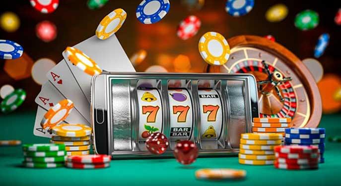 Discover the Excitement of Good UK Online Casino Discover the Excitement of Good UK Online Casino