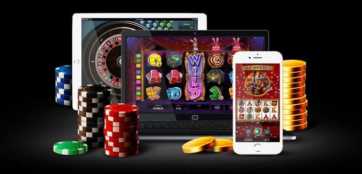 Discover the Excitement of Good UK Online Casino Discover the Excitement of Good UK Online Casino