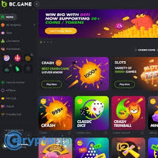 Discover the Exciting Features of BC Game App MG 3 Discover the Exciting Features of BC Game App MG 3
