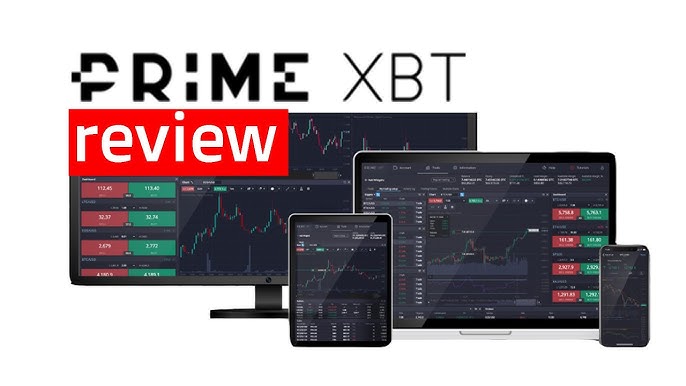 Discover the Features and Benefits of PrimeXBT APK