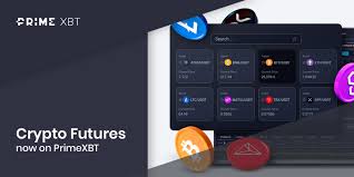 Discover the Features and Benefits of PrimeXBT APK