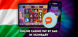 Discover the Hungarian Best Online Slots for Unforgettable Gaming Experiences Discover the Hungarian Best Online Slots for Unforgettable Gaming Experiences