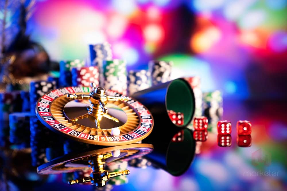 Discover the Thrills of Incognito Casino Online Games