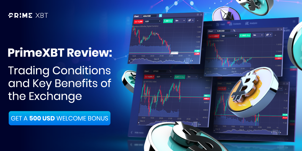 Exchange PrimeXBT A Comprehensive Guide to Trading and Crypto Investments Exchange PrimeXBT A Comprehensive Guide to Trading and Crypto Investments