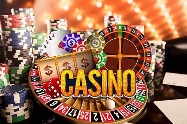 Experience Gaming Thrills at Slots Muse Casino & Sportsbook