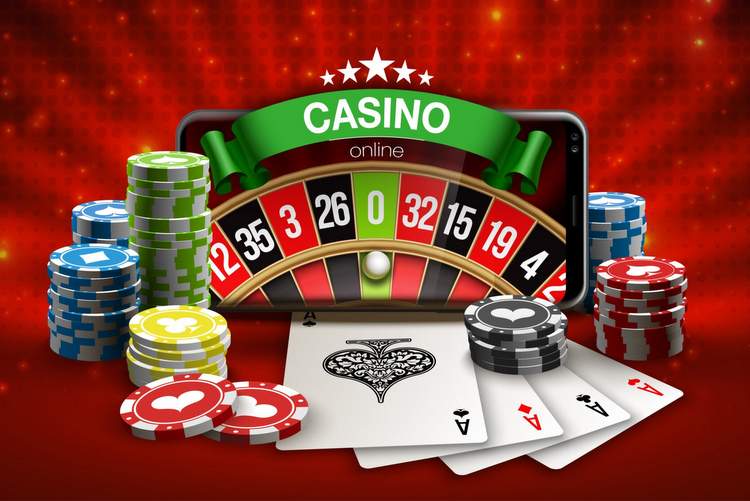 Experience the Thrills of WildWild Casino & Sportsbook Experience the Thrills of WildWild Casino & Sportsbook