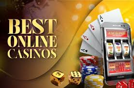 Experience the Thrills of WildWild Casino & Sportsbook Experience the Thrills of WildWild Casino & Sportsbook