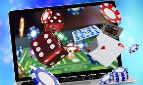 Experience the Thrills of WildWild Casino & Sportsbook Experience the Thrills of WildWild Casino & Sportsbook