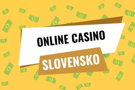 Nové casino na Slovensku - Objavte najnovšie trendy a ponuky