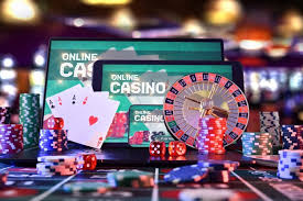 Online Casino Nove – Vstupte do Světa Štěstí a Hracích Automatů Online Casino Nove – Vstupte do Světa Štěstí a Hracích Automatů