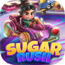 Sugar Rush 달콤한 경험과 그 영향
