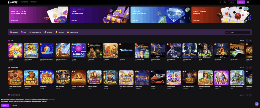 The Ultimate Guide to Casiny App Your Gateway to Exciting Online Gaming The Ultimate Guide to Casiny App Your Gateway to Exciting Online Gaming