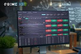 Trading PrimeXBT A Comprehensive Guide for Modern Traders Trading PrimeXBT A Comprehensive Guide for Modern Traders