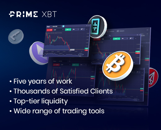Trading PrimeXBT A Comprehensive Guide for Modern Traders Trading PrimeXBT A Comprehensive Guide for Modern Traders