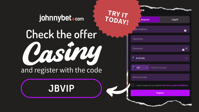 Unlock Exclusive Benefits with Casiny VIP Program 19 Unlock Exclusive Benefits with Casiny VIP Program 19