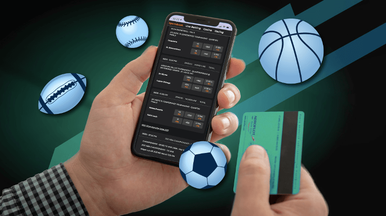 Best Casino Apps for Playing 4
