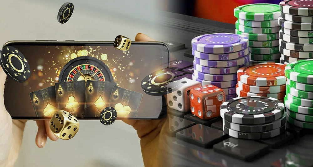 Best Online Casino UK Reviews Your Guide to Winning