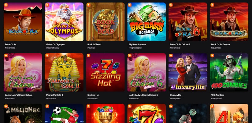 Discover the Excitement of Casiny Casino No Deposit Bonus 22