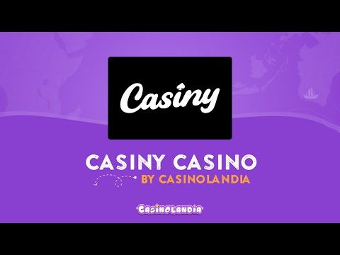 Discover the Exciting casiny casino no deposit bonus Discover the Exciting casiny casino no deposit bonus