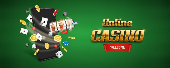 Objevte svět mezinárodního online casino Objevte svět mezinárodního online casino