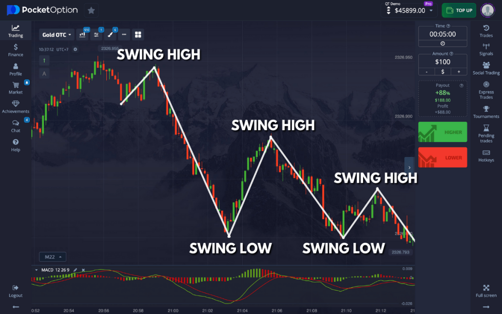 Pocket Option Broker Your Guide to Successful Trading