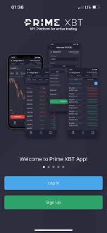 Spot Trading on PrimeXBT Spot Trading on PrimeXBT