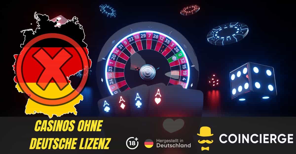 Die besten casinos ohne deutsche lizenz für sicheres Spielvergnügen 136 Die besten casinos ohne deutsche lizenz für sicheres Spielvergnügen 136