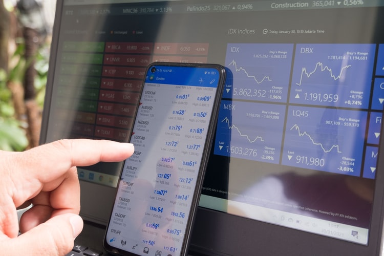 Discover the Best Forex Trading App Your Guide to Successful Trades Discover the Best Forex Trading App Your Guide to Successful Trades
