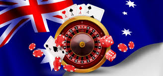 Discover the Excitement of Online Casino Australia Real Money 5