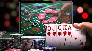 Discover the Excitement Play Exclusive Casino Games With Unmatched Benefits Discover the Excitement Play Exclusive Casino Games With Unmatched Benefits