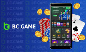 Discover the Thrills of Legit BC Game 1