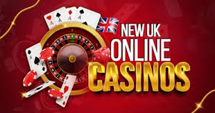 Exciting Online Casino Promotions UK Your Guide to Winning Big Exciting Online Casino Promotions UK Your Guide to Winning Big
