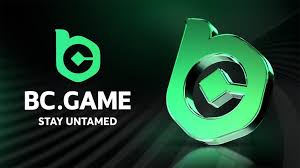 Experience the Thrill of Online Betting at BC.Game