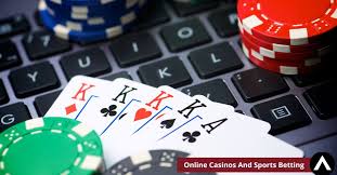 Exploring the Exciting World of 444bet 8 Exploring the Exciting World of 444bet 8