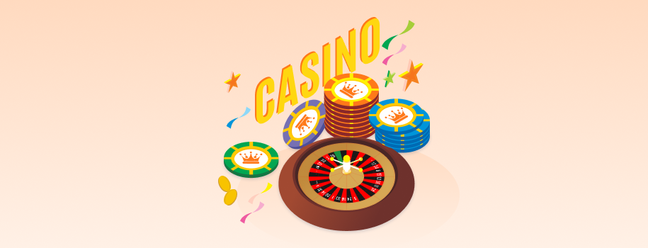Fedezd fel a casino magyar online világát!